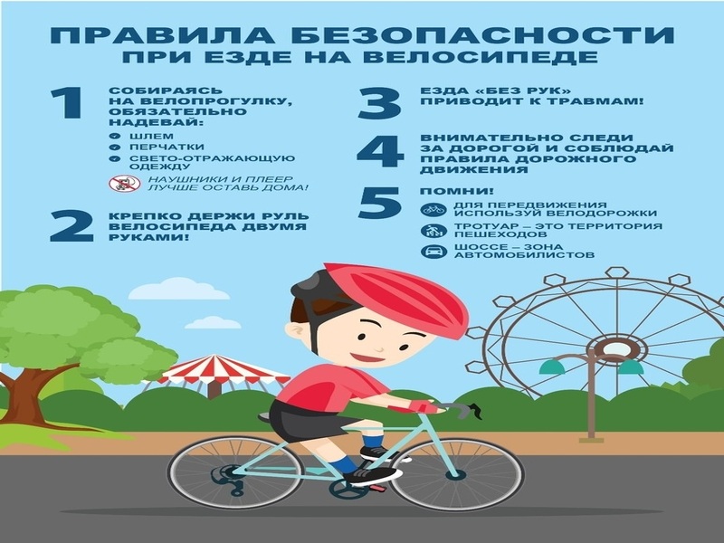 Травматизм детей на дорогах!.