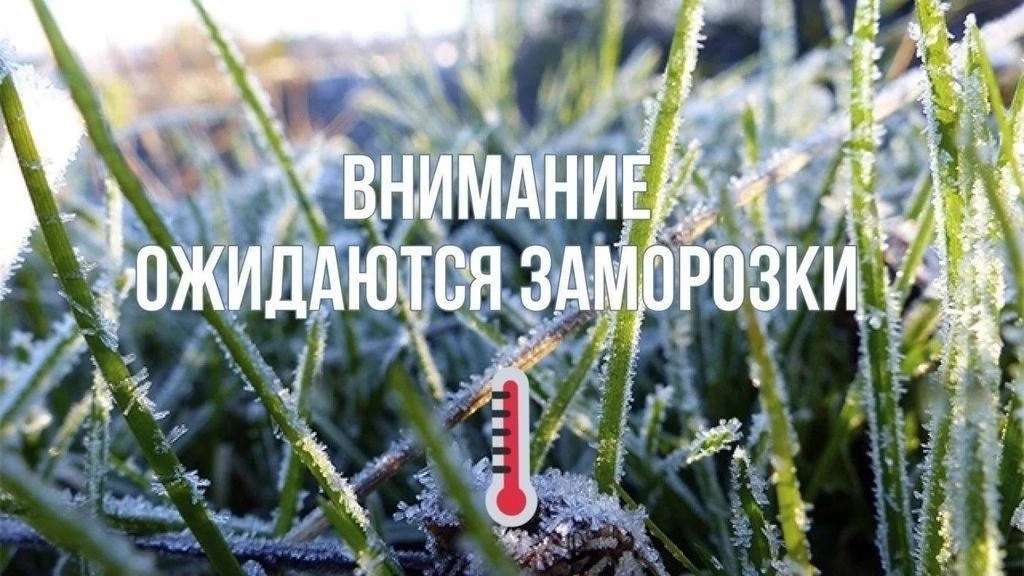 Экстренное предупреждение о вероятном возникновении ЧС.