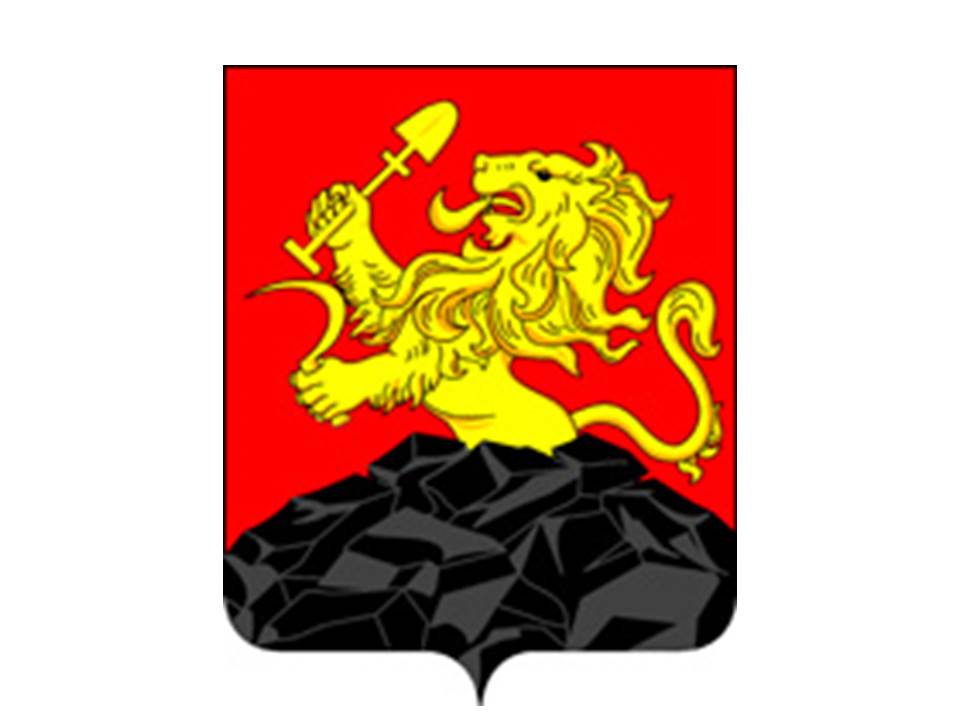Сессия горсовета.