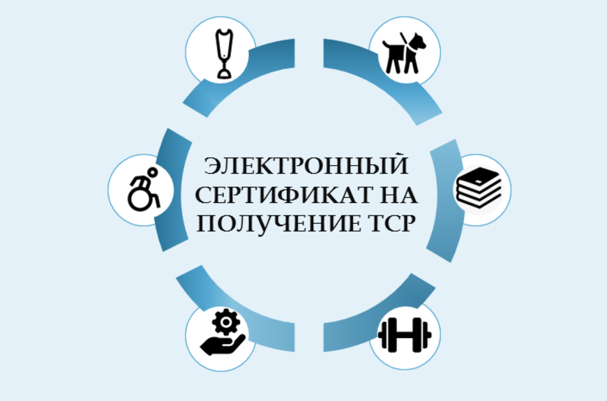 Жители Красноярского края приобрели более 337 тысяч технических средств реабилитации с помощью электронных сертификатов.