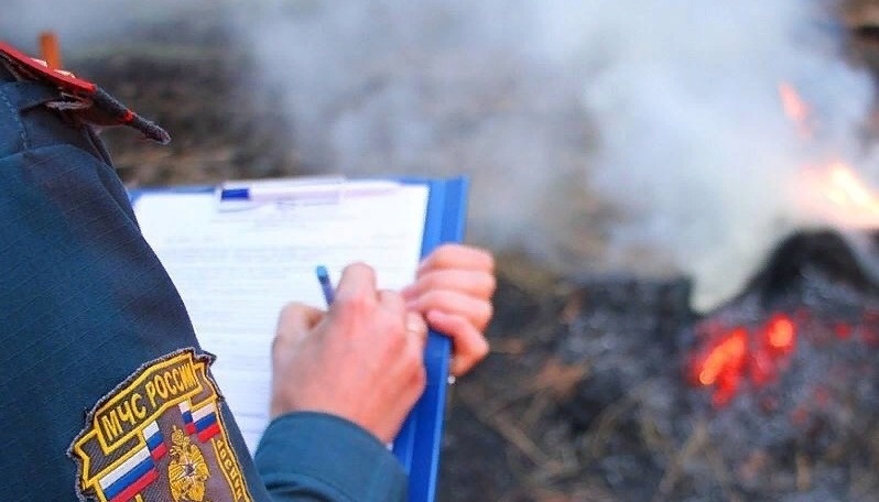 МО МВД России «Бородинский» предупреждает!.