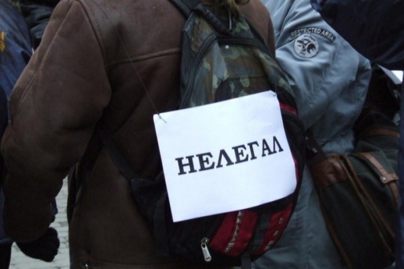 Сотрудники полиции провели проверки иностранных граждан на соблюдение Российского законодательства.