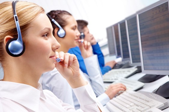 Call-центр в сфере ЖКХ. Call-центр в сфере ЖКХ.